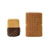 Kit Moldes Silicona 10 Galletas Helado Bisc04 Double - 99x68x20Mm - 25.133.87.0098_5