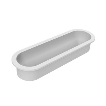 Molde Silicona Pastel Seville900 - 260x70x30Mm - 25461870065_3_1