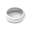 Molde Silicona Copo Nieve Neve1100 - D 170 H 53Mm - 30.464.87.0065_0