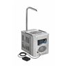 Fuente Chocolate Sobremesa Pomati Cube - 290x410x350Mm - A05130000OUT-0