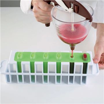 Kit Moldes 6 Polos Helado L´Italiano - 55x105x22Mm - 25.365.99.0065_2