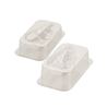 Kit Moldes Plástico Figura Gnomo Martino - 121x67Mm H 185Mm - 70.606.99.0065_0