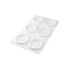 Moldes Silicona Kit The Ring - D 85/50Mm H 18Mm - 25.268.99.0065_4