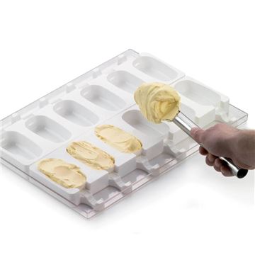 Kit Moldes Silicona Gel01 Classic - 93x48.5x25Mm - 25.311.87.0098_1