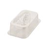 Kit Moldes Plástico Figura Gnomo Martino - 121x67Mm H 185Mm - 70.606.99.0065_1