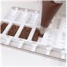 Kit Moldes Silicona Gel02 Choco Stick - 92x48x24Mm - 25.312.87.0098_1