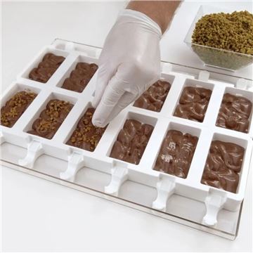 Kit Moldes Silicona Gel02 Choco Stick - 92x48x24Mm - 25.312.87.0098_2