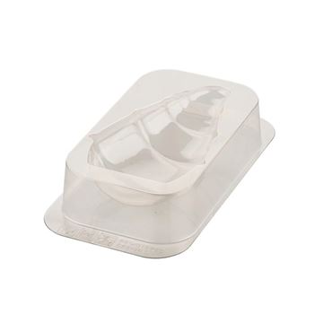 Kit Moldes Plástico Figura Gnomo Martino - 121x67Mm H 185Mm - 70.606.99.0065_2