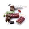 Kit Moldes Silicona Gel02 Choco Stick - 92x48x24Mm - 25.312.87.0098_7