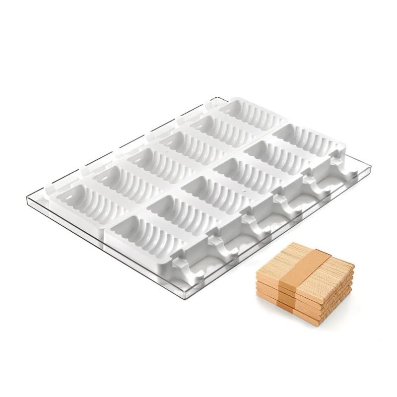 Kit Moldes Silicona Gel04 Tango - 92x45x27.5Mm - 25.314.870.098_0