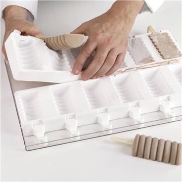 Kit Moldes Silicona Gel04 Tango - 92x45x27.5Mm - 25.314.870.098_2