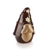 Kit Moldes Plástico Figura Gnomo Martino - 121x67Mm H 185Mm - 70.606.99.0065_4