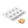 Kit Moldes Silicona Gel07 Mr Funny - D 83 H 22.5Mm - 25.317.87.0098_0