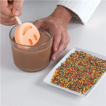 Kit Moldes Silicona Gel07 Mr Funny - D 83 H 22.5Mm - 25.317.87.0098_3