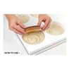 Kit Moldes Silicona 8 Pasteles Redondos - D 135Mm H 50Mm - 25.613.87.0098_2
