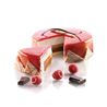 Kit Moldes Silicona 8 Pasteles Redondos - D 135Mm H 50Mm - 25.613.87.0098_6