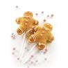 Molde Silicona Piruletas Muñeco - 75x67x12Mm - 25.702.00.0060_1