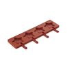 Molde Silicona Magic Pop - 72.5x72x12Mm - 25.703.00.0060_0