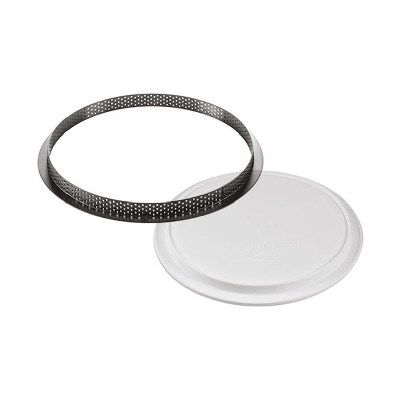 Kit Moldes Tarte Ring Redondo - D 250Mm - 20.387.87.0065_0