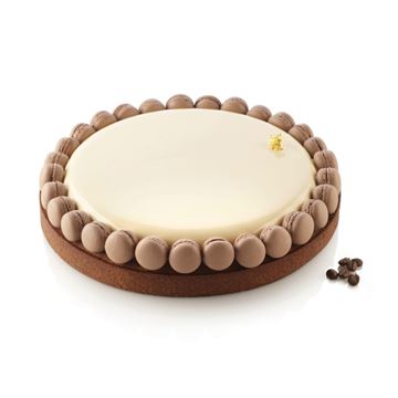 Kit Moldes Tarte Ring Redondo - D 250Mm - 20.387.87.0065_4