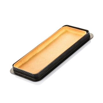Kit Moldes Tarte Ring Rectangular - 265x105x20Mm - 20.390.87.0065_4_1