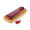 Kit Moldes Tarte Ring Rectangular - 265x105x20Mm - 20.390.87.0065_5