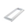 Molde Silicona Rulo Diamond Buche - 250x80x67Mm - 25.074.63.0065_2