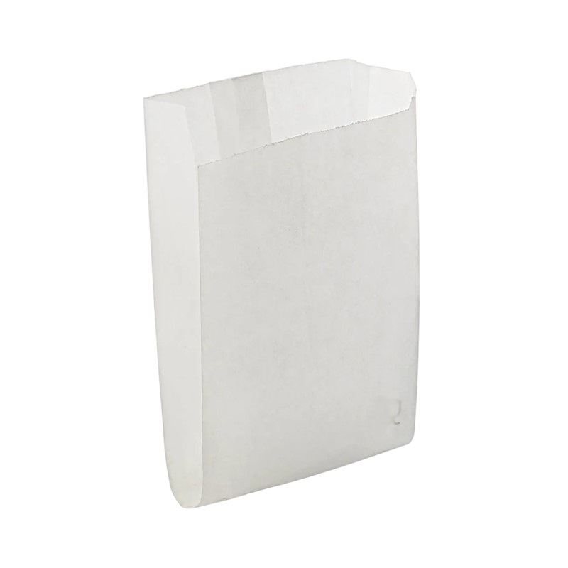Bolsas Papel Helados 6x13Cm - 1.000Uds - 99.405.99.0001_0