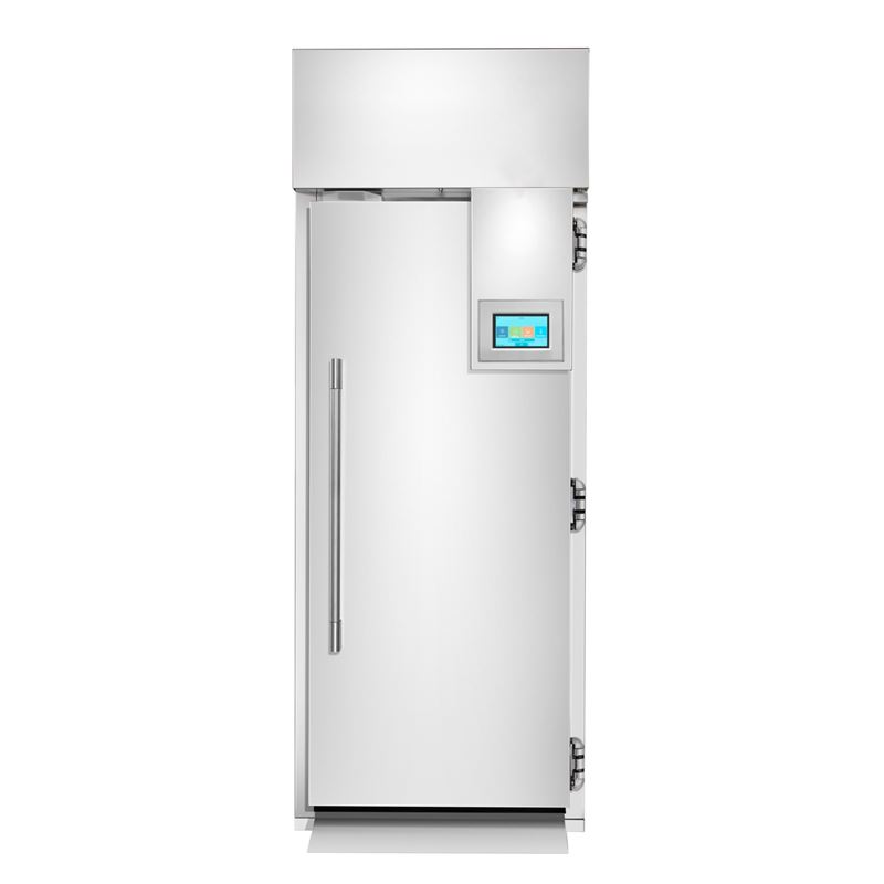 Abatidor Frio MB40 40ºC 20 Bandejas - 464A0100-0