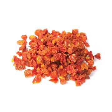 Tomate Cubitos 6x6Mm HG10 - 5Kg - 670618050-0