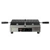 Churrera Eléctrica 180ºC 1800W - WECAVA-0