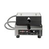 Gofrera Eléctrica 4x5 Liége 180ºC 1400W - WECBFA-2