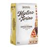 Harina Trigo Castello Di Rivoli Hojaldre Tipo 00 - 25Kg - HCDR-0