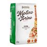 Harina Trigo Elena Pizza Tipo 0/00 - 25Kg - HEDS-0