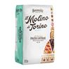 Harina Trigo Piazza Castello Croissant Tipo 00 - 25Kg - HPCA-0