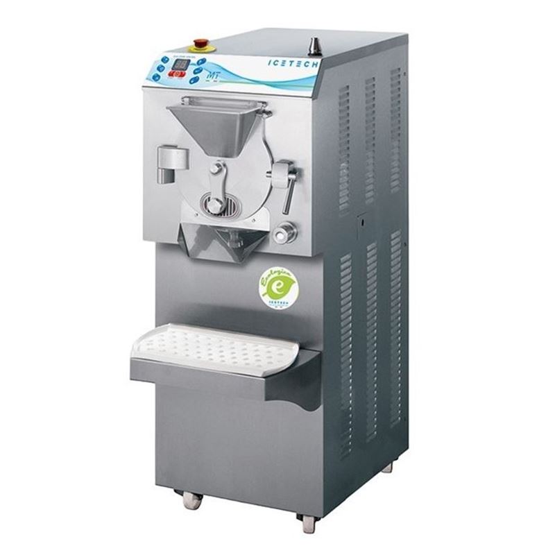 Mantecador Icetech MT5 4/8L - X01011001