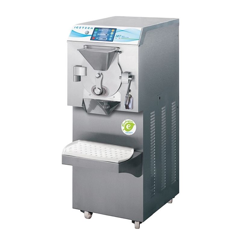 Mantecador Icetech MT7 Next Generation LCD 7 6/15L - X01011012-0