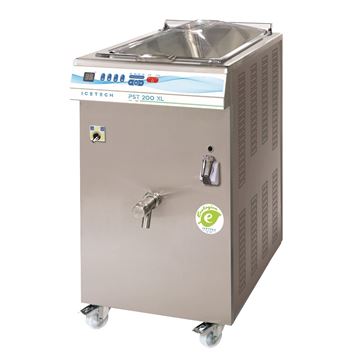 Pasteurizador Icetech PST 200 XL 200L Emulsionador - X02011011-0