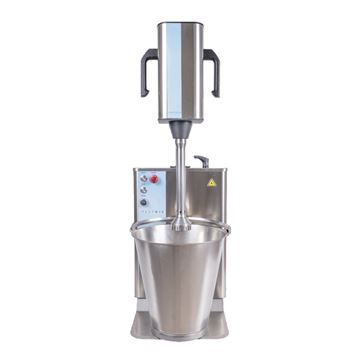Emulsionador Sobremesa Icetech Fast Mix 10 - Y1024-0