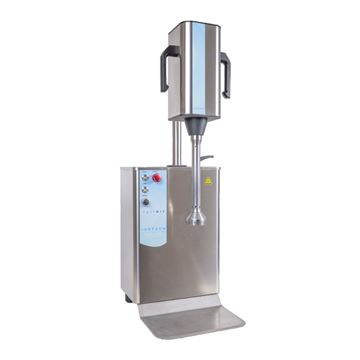 Emulsionador Sobremesa Icetech Fast Mix 10 - Y1024-1