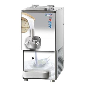 Maquina Icetech Happy 1P Helado Soft 1Grifo - SF02-0