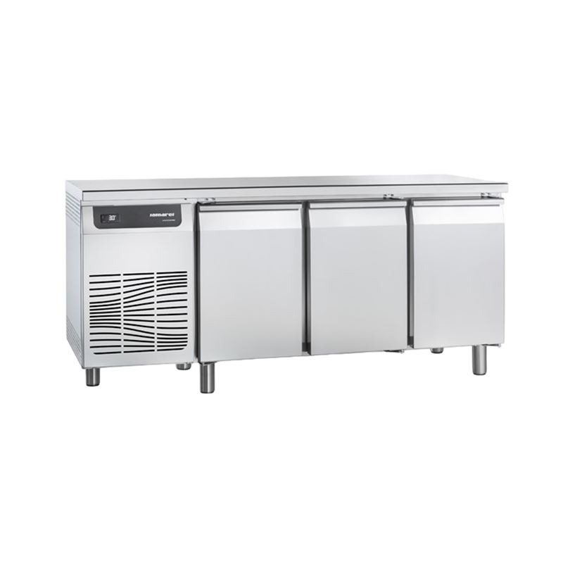 Mesa Refrigerada TG3 P PL TN 0+8ºC - 1100000843