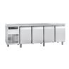 Mesa Refrigerada TG4 P PL BT -15-22ºC - 1100000940    