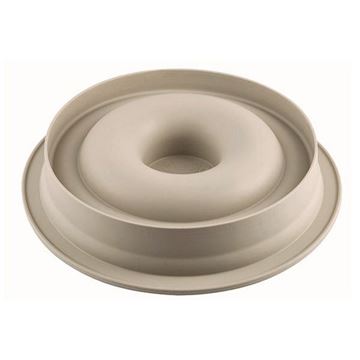 Molde Silicona Abbraccio Corazón - D 220Mm H 65Mm - 28337130065-1