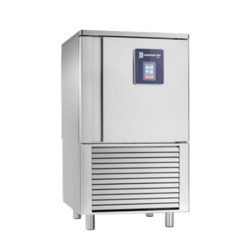 Abatidor Frío Ergon ER 12V PL -42ºC - 1200000196-0