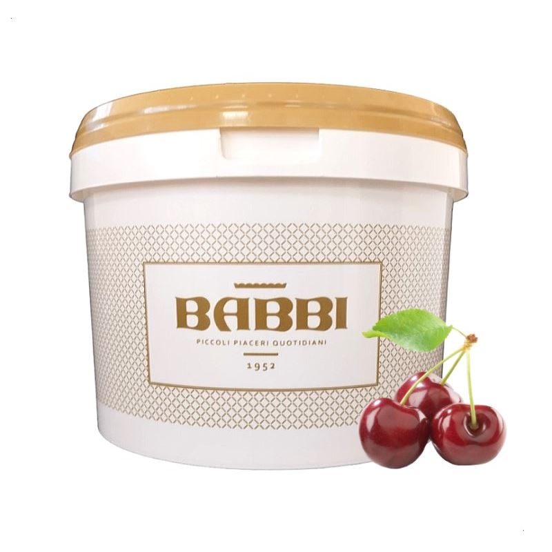 Variegato Cereza Amarena - 3Kg - 12603_OK