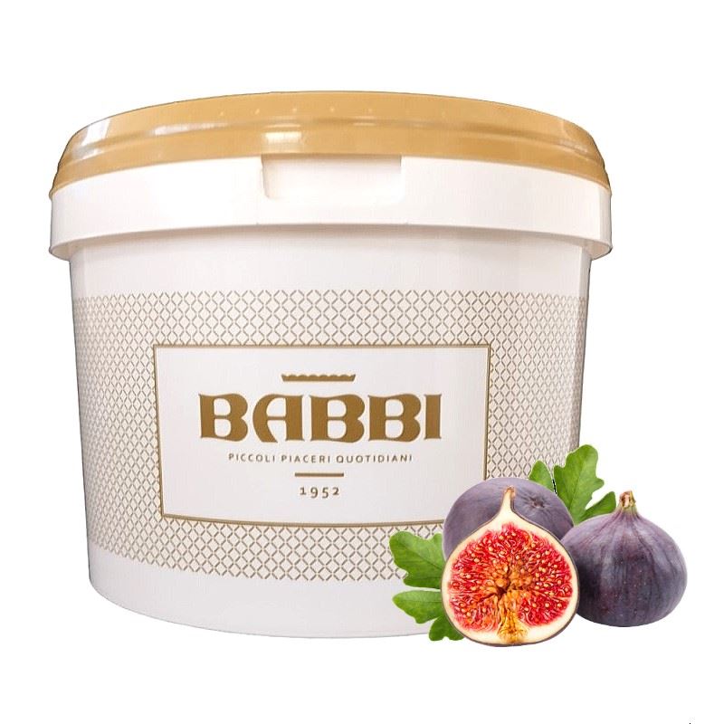 Variegato Higos Caramelizados - 3Kg - 12626