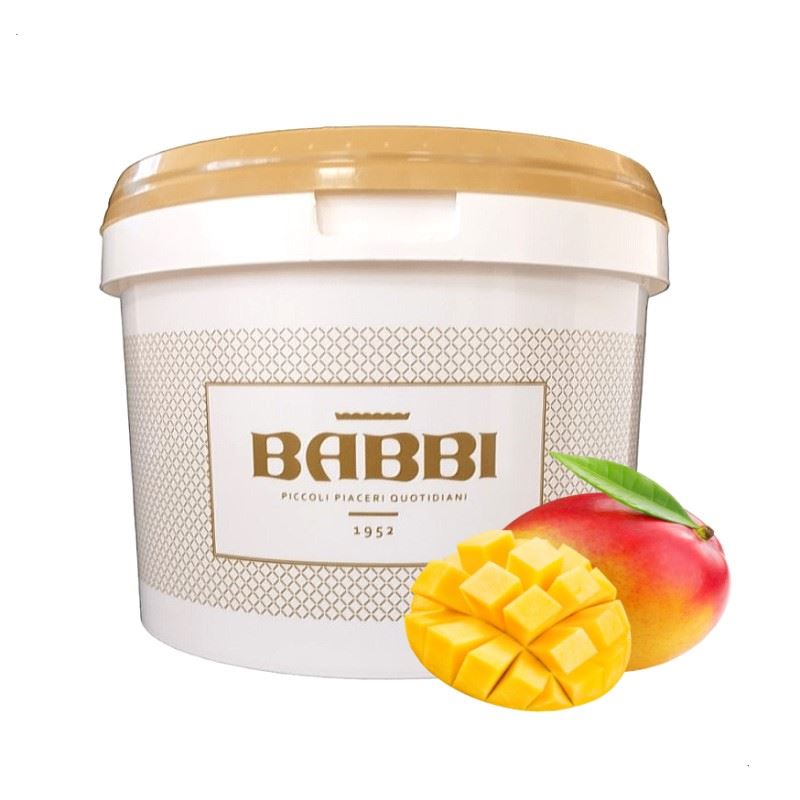 Variegato Mango - 3Kg - 12635
