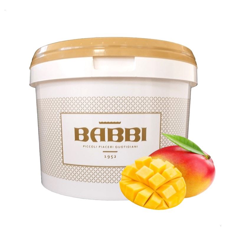 Variegato Mango - 3Kg - 12635-0