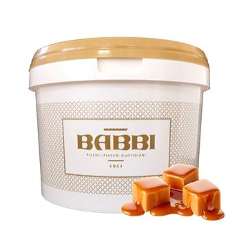 Variegato Caramel Oro - 3Kg - 13907-0